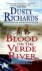 [Byrnes Family Ranch 03] • Blood on the Verde River